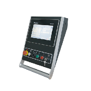 DA53T integrated touch screen electro-hydraulicBending machine CNC device