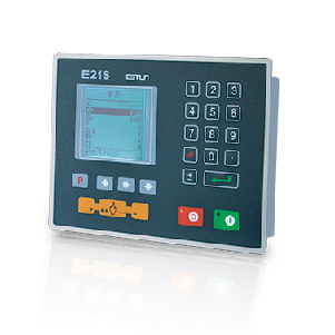 E21S CNC controller for shearing machine